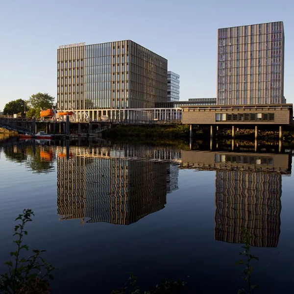 Riverside Innovation Centre